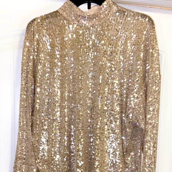 Sparked sequence top - Picture 1 of 6